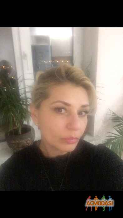 Ирина Николаевна Михно фото №1484996. Завантажено 07 Грудня 2019