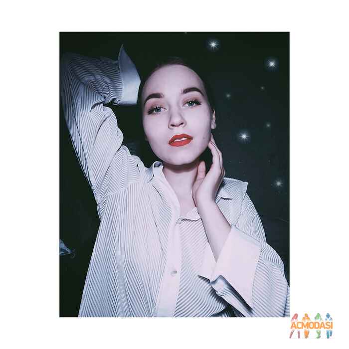 Аделіна   фото №1512650. Завантажено 23 Лютого 2020