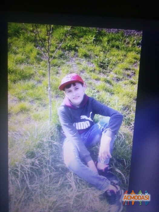 Влад Вікторович Кирилко фото №1529709. Завантажено 14 Травня 2020