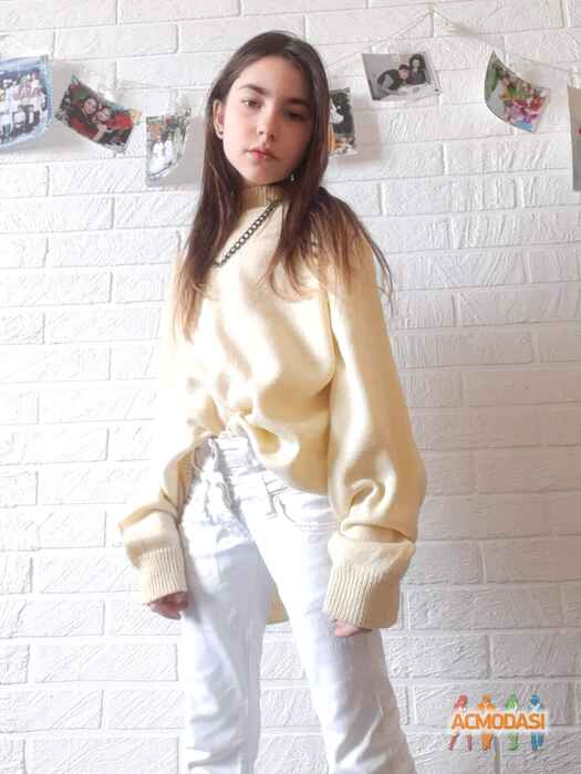 Кіра   фото №1535661. Завантажено 04 Червня 2020