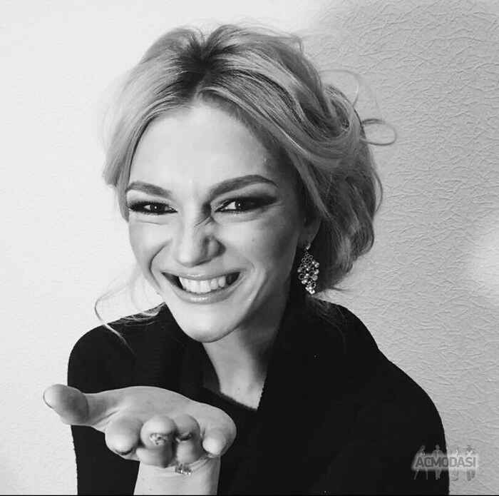 Olga  Makovskaya фото №1637155. Завантажено 28 Червня 2021