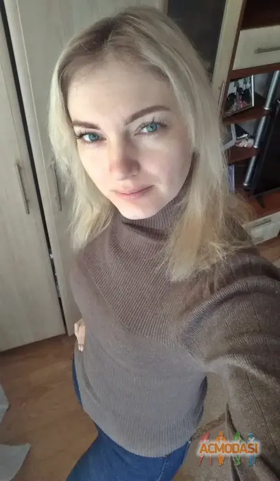 Zoryana  Rudenska фото №1744721. Завантажено 02 Липня 2025