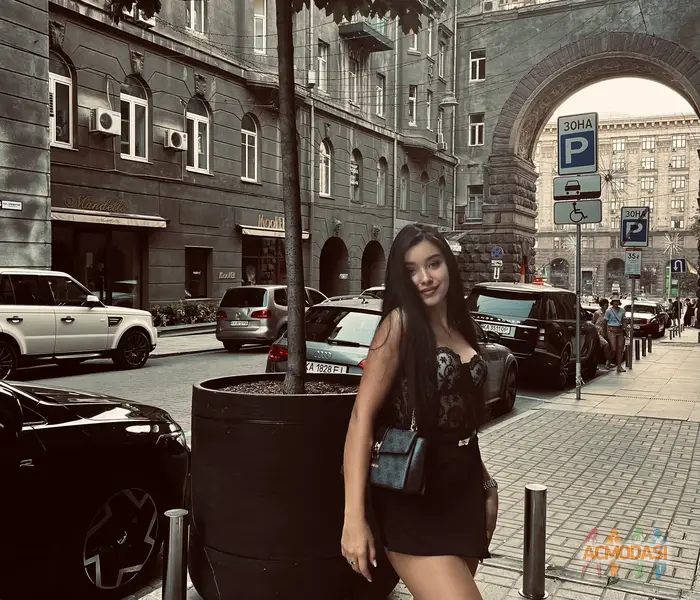 Анна  Пархоменко фото №1749158. Завантажено 01 Листопада 2025