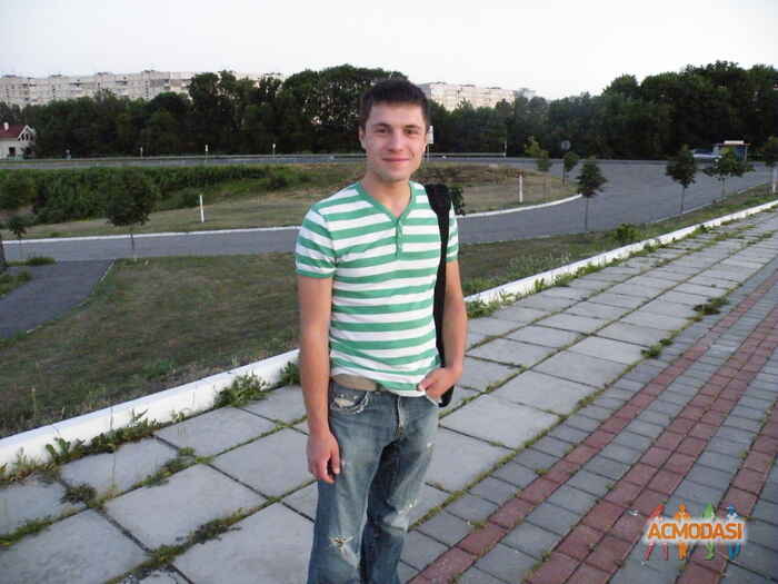 Дмитрий  Мальцев фото №219543. Завантажено 03 Липня 2012