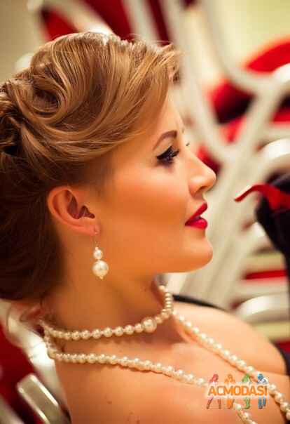 Анна Сергеевна Панасюк фото №284242. Завантажено 06 Листопада 2012