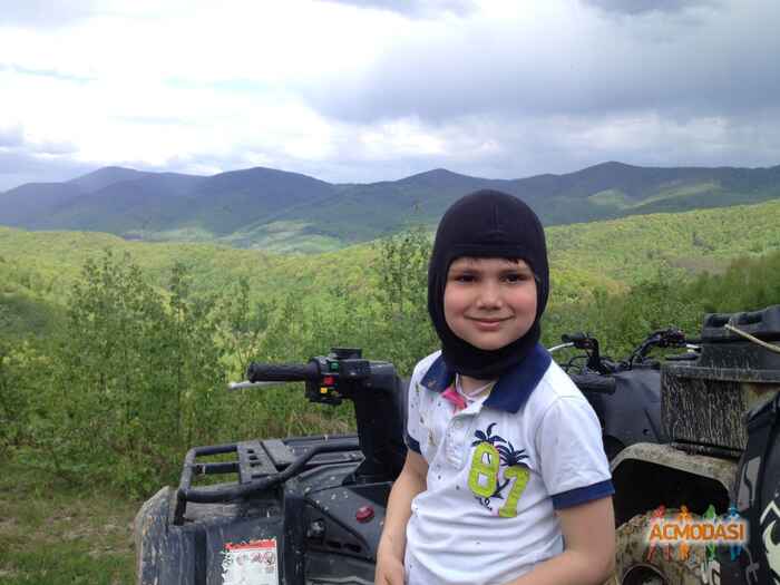 Иван   фото №764363. Завантажено 01 Листопада 2014