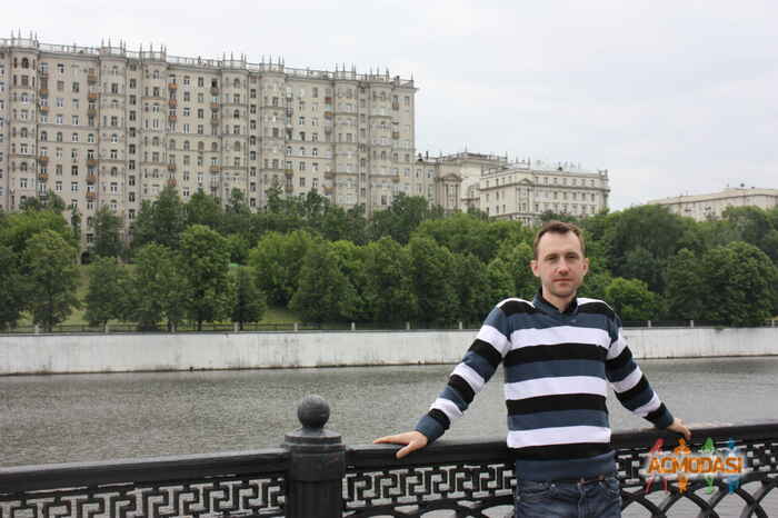 сергей  moskow фото №661422. Завантажено 30 Травня 2014