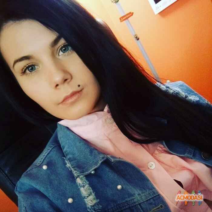 Алина   фото №1213982. Завантажено 28 Березня 2018