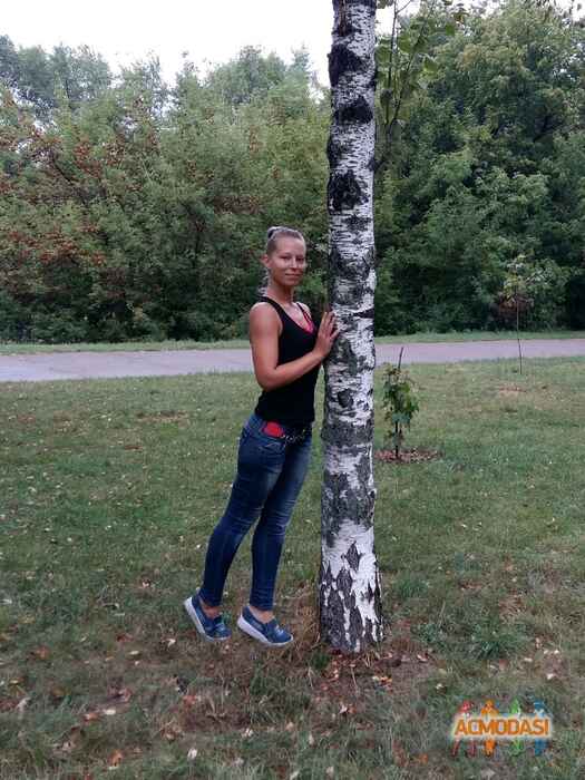 Анна Николаевна Марчук фото №949654. Завантажено 27 Серпня 2016