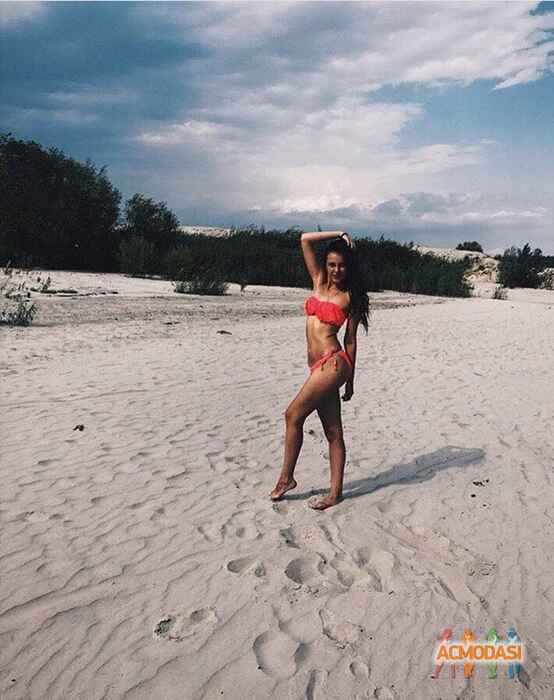 Анастасія Ігорівна Воронецька фото №1115655. Завантажено 10 Жовтня 2017