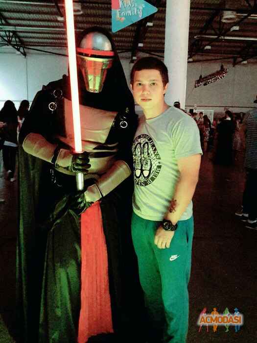 Руслан Георгиевич Василенко фото №1050114. Завантажено 03 Травня 2017