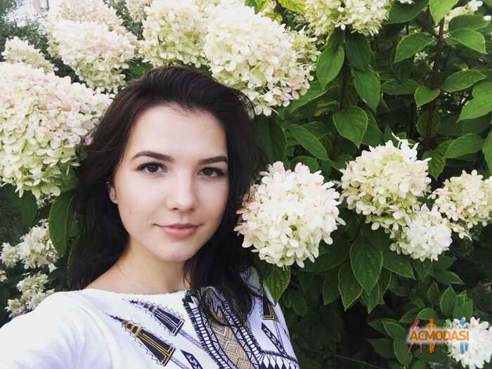 Анна Валентинівна Лапшова фото №1105415. Завантажено 17 Вересня 2017