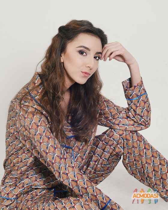 Анастасия Сергеевна Хорольская фото №1142013. Завантажено 23 Листопада 2017