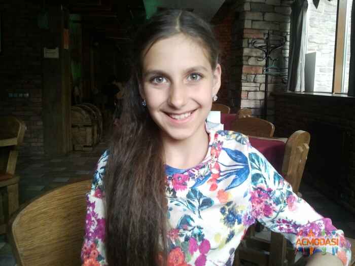 Алина Руслановна Хасаншина фото №1201167. Завантажено 06 Березня 2018