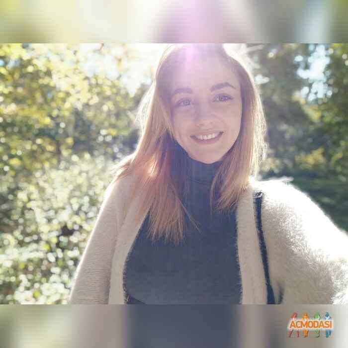 Ольга Михайлівна Івахова фото №1313196. Завантажено 27 Жовтня 2018