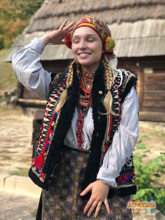 Арина  Майстренко фото №1458861. Завантажено 09 Жовтня 2019