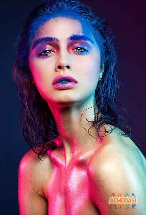 Darya  Manko фото №1433979. Завантажено 10 Серпня 2019