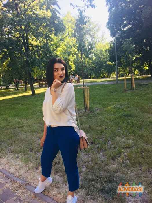 Лилия Вячеславовна Мегедь фото №1455333. Завантажено 01 Жовтня 2019