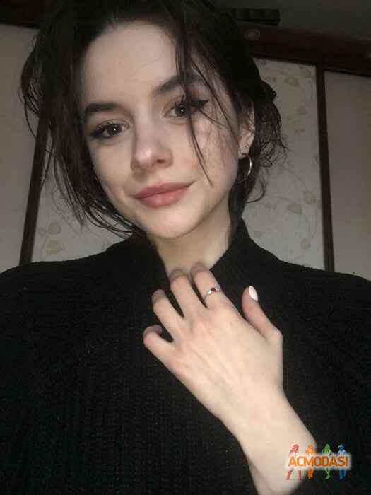 Диана Ивановна Люшненко фото №1508578. Завантажено 12 Лютого 2020