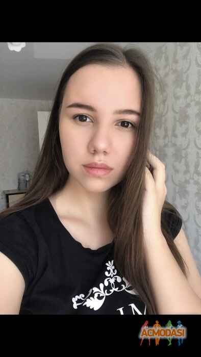Дарина Ігорівна Нестерова фото №1471846. Завантажено 07 Листопада 2019