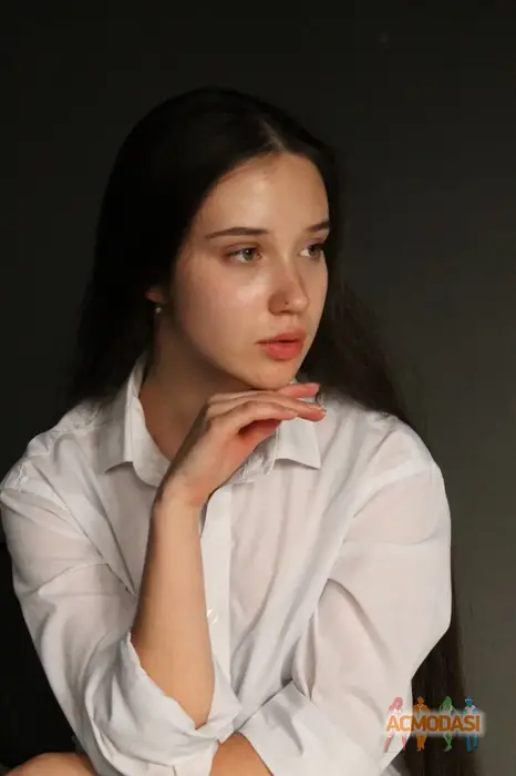 Анна Володимирівна Козоріз фото №1738883. Завантажено 24 Січня 2025