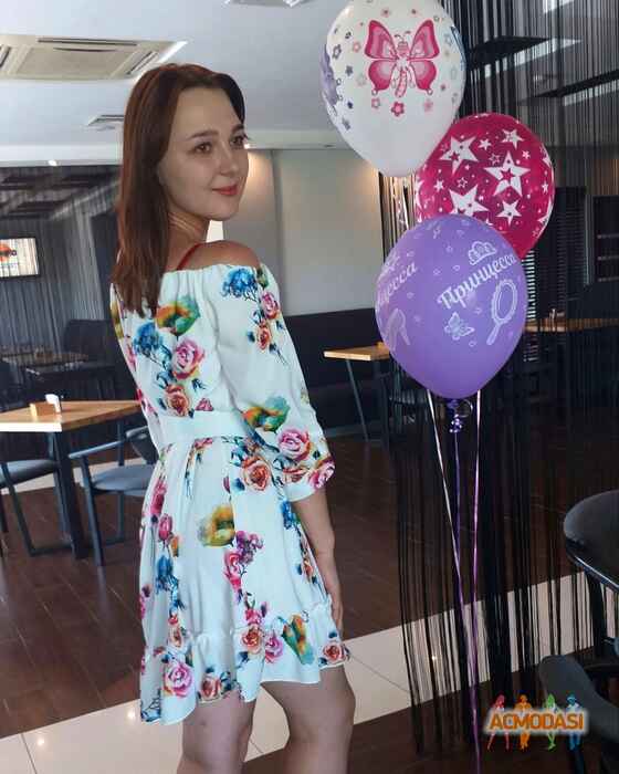 Анна Сергіївна Антипенко фото №1474261. Завантажено 11 Листопада 2019