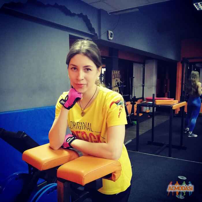 Katerina  Badzyuh фото №1503642. Завантажено 31 Січня 2020