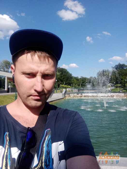 Андрей  Бородкин фото №1586294. Завантажено 23 Листопада 2020