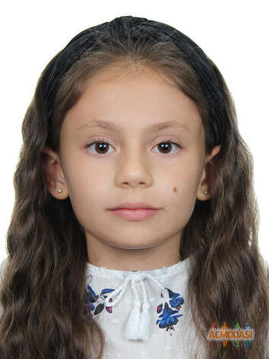 Арина  Яскула фото №1652533. Завантажено 08 Вересня 2021