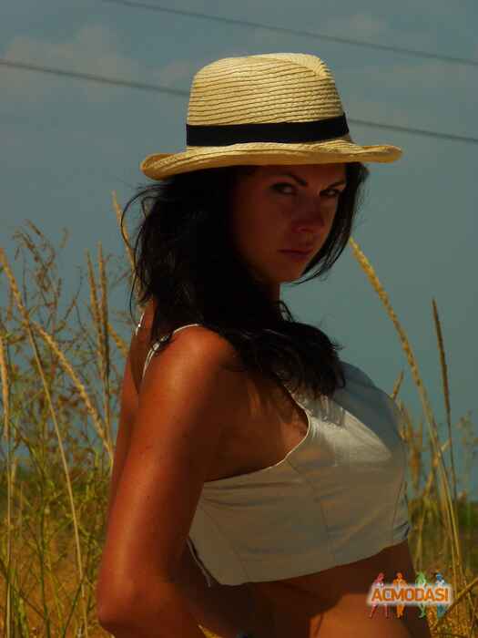 Яна Олеговна Репина фото №135102. Завантажено 21 Січня 2012