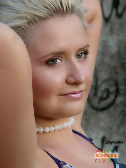 Алена  Попова фото №7956. Завантажено 24 Жовтня 2008