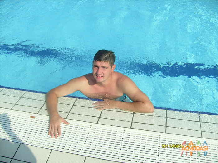 Алексей Николаевич Соколов фото №246441. Завантажено 30 Серпня 2012