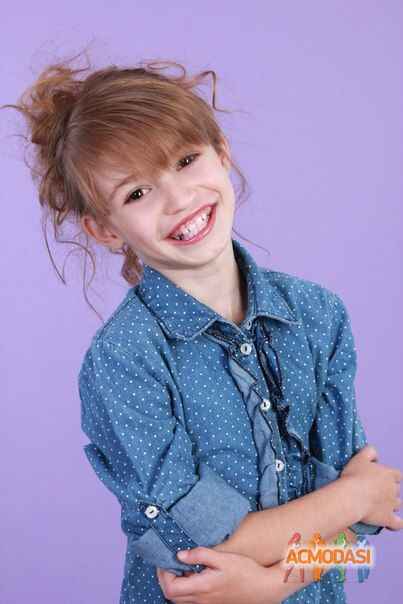 Мартіна Андріївна Мінчак фото №820327. Завантажено 07 Серпня 2015