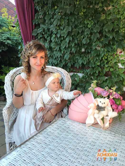Світлана Анатоліївна Бібікова фото №1320895. Завантажено 12 Листопада 2018