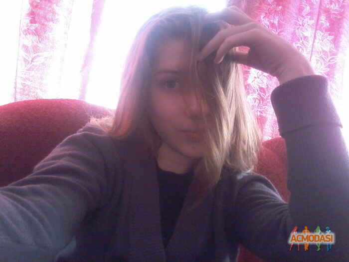 Виктория Андреевна Боричевская фото №983637. Завантажено 11 Листопада 2016