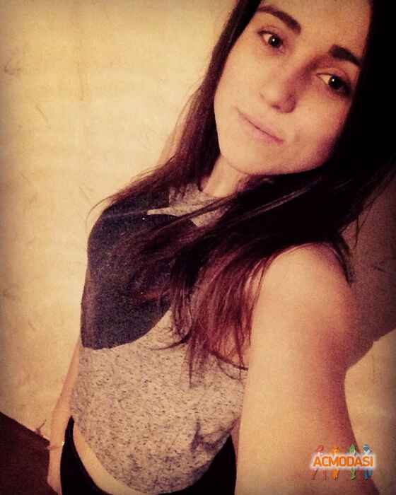 Оля  Мируцька фото №1037711. Завантажено 30 Березня 2017