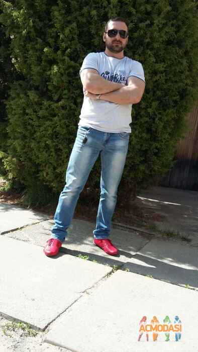 Стас  Устиновский фото №1067668. Завантажено 17 Червня 2017