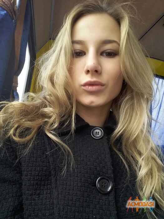 Дарья Павловна Полищук фото №1073684. Завантажено 02 Липня 2017