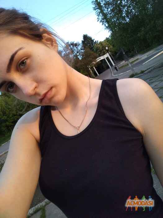 Viktoria  Nechiporenko фото №1137149. Завантажено 15 Листопада 2017