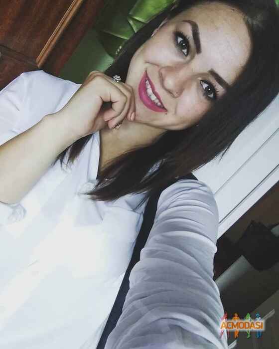 Соломія Андріївна Лизун фото №1240281. Завантажено 04 Червня 2018