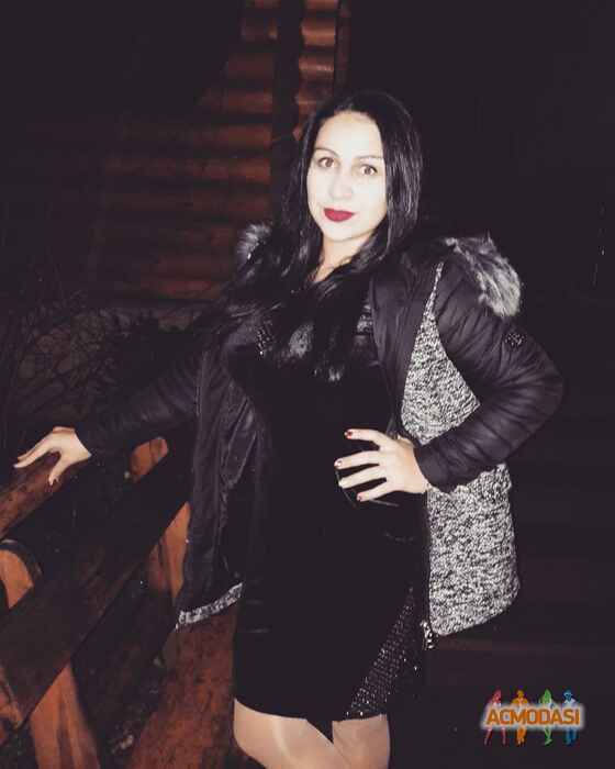 Марiя Михайлiвна Голіней фото №1168172. Завантажено 19 Січня 2018