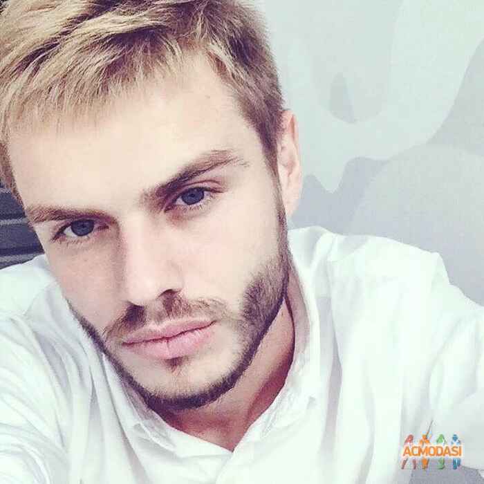 Антон Маркович Мельников фото №1175482. Завантажено 30 Січня 2018