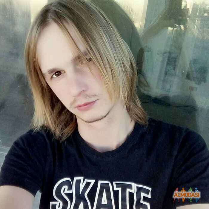 Никита Александрович Баранов фото №1182794. Завантажено 09 Лютого 2018