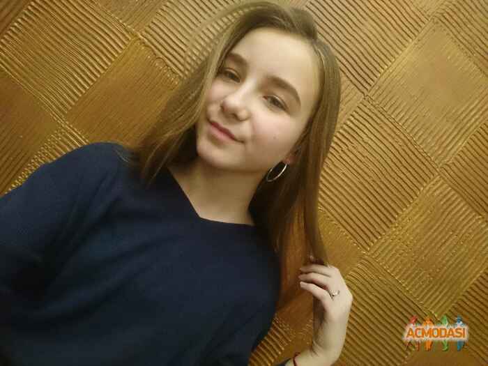 Dasha  Matsera фото №1344664. Завантажено 03 Січня 2019