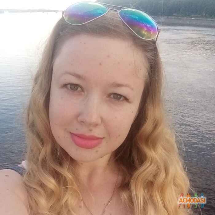 Наталія Володимирівна Бабенко фото №1286884. Завантажено 06 Вересня 2018