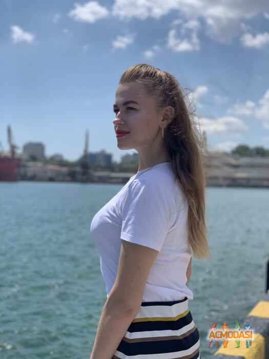 Аліна Романівна Стельмах фото №1403721. Завантажено 25 Травня 2019
