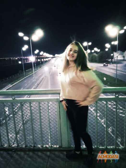 София Сергеевна Белан фото №1465783. Завантажено 24 Жовтня 2019