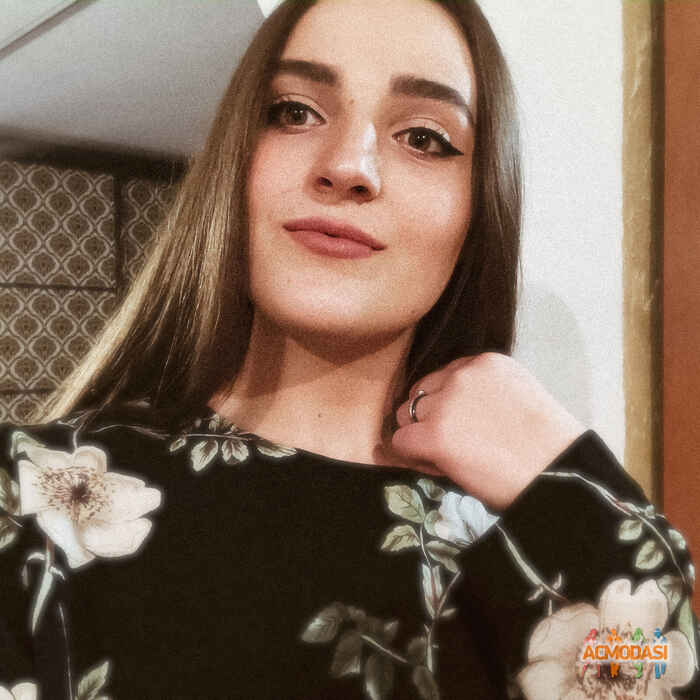 Світлана Василівна Яровенко фото №1519252. Завантажено 15 Березня 2020