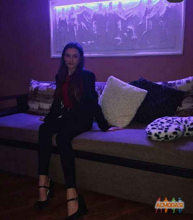 Анастасія Георгіївна Лучко фото №1522030. Завантажено 02 Квітня 2020