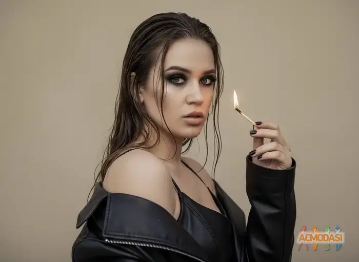 Соломія  Динис фото №1749553. Завантажено 16 Листопада 2025